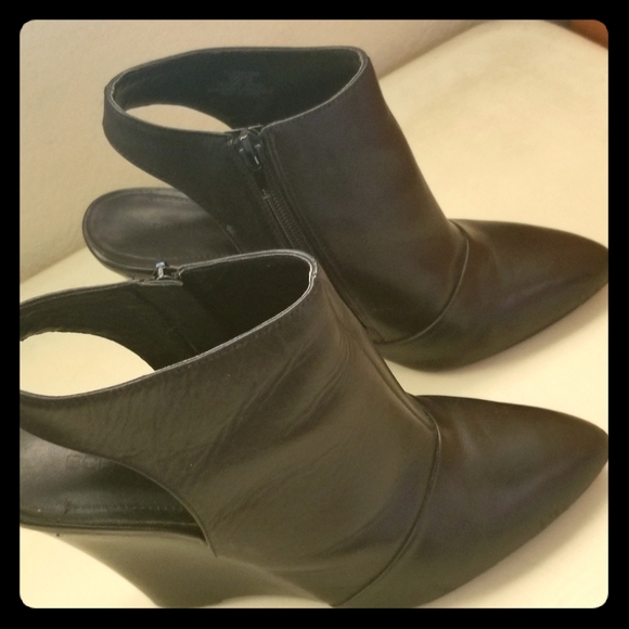 Booties - Picture 1 of 4